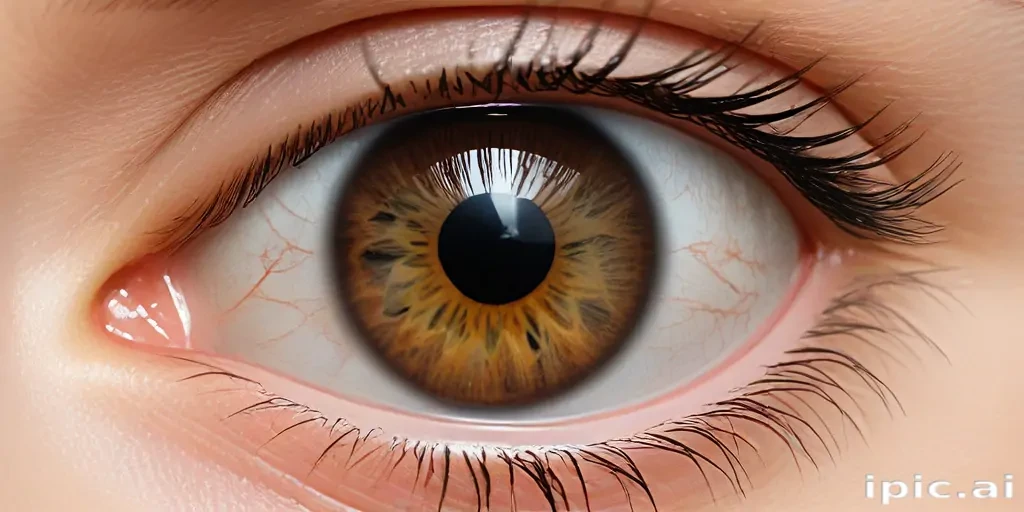 human eye png