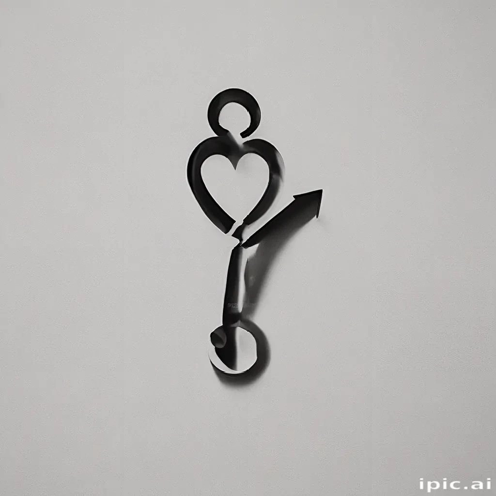 gender symbols