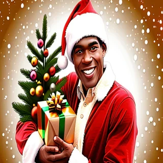 free png christmas
