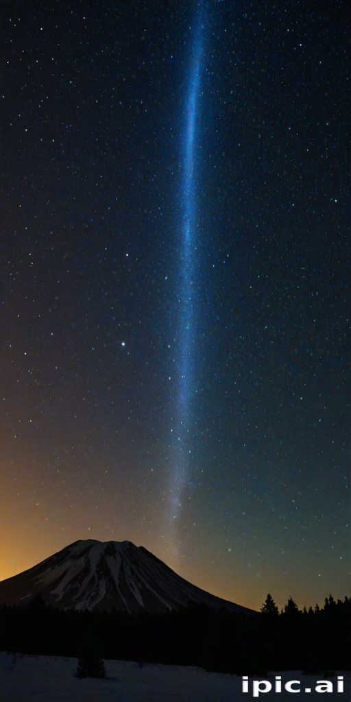 comet png
