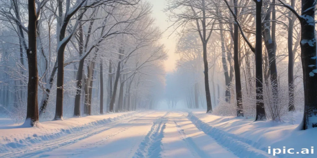 winter images