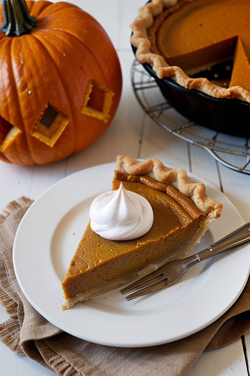 libby's no crust pumpkin pie