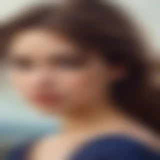 girl wallpaper for iphone