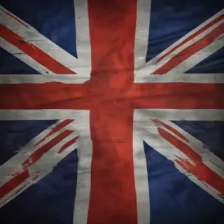great britain flag