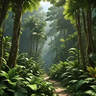 jungle png