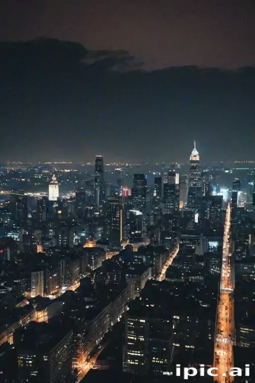 city wallpaper iphone