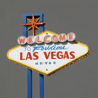 las vegas png