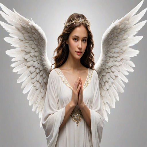png angel