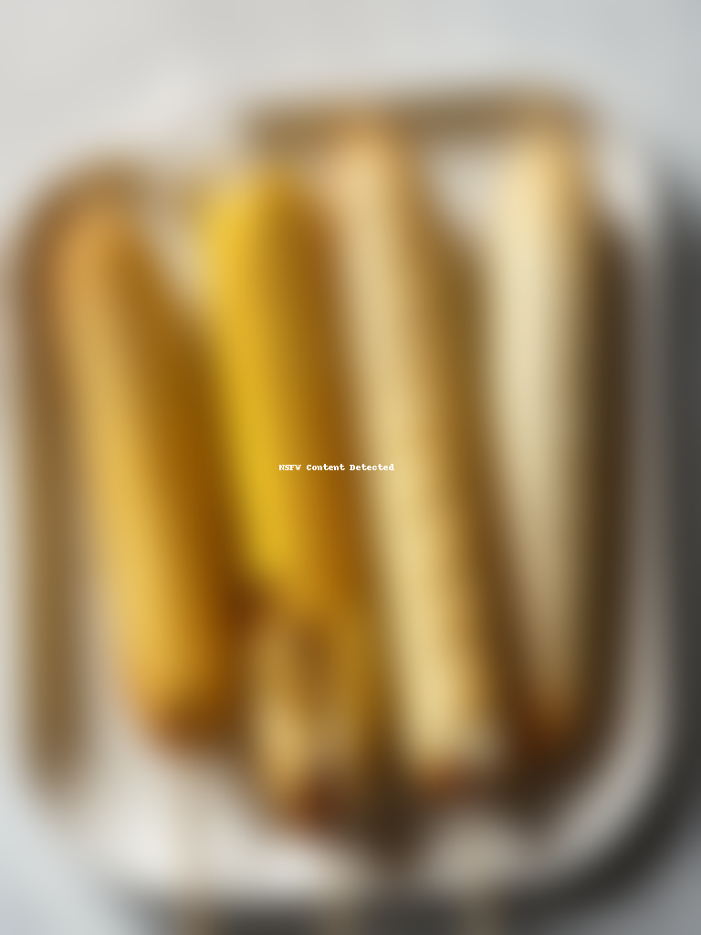how long to air fry a corn dog