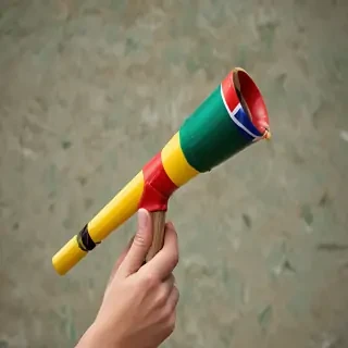 vuvuzela