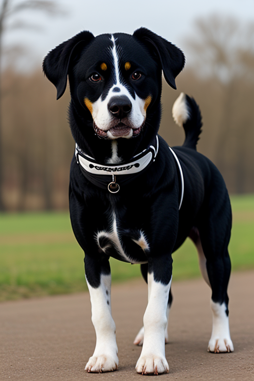 borador dog breed