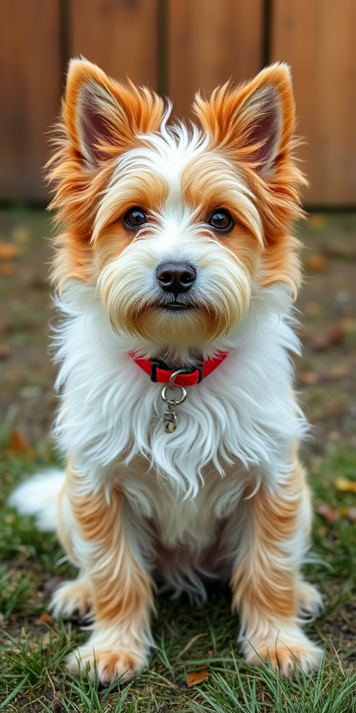 auggie dog breed