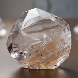 wallpaper crystal