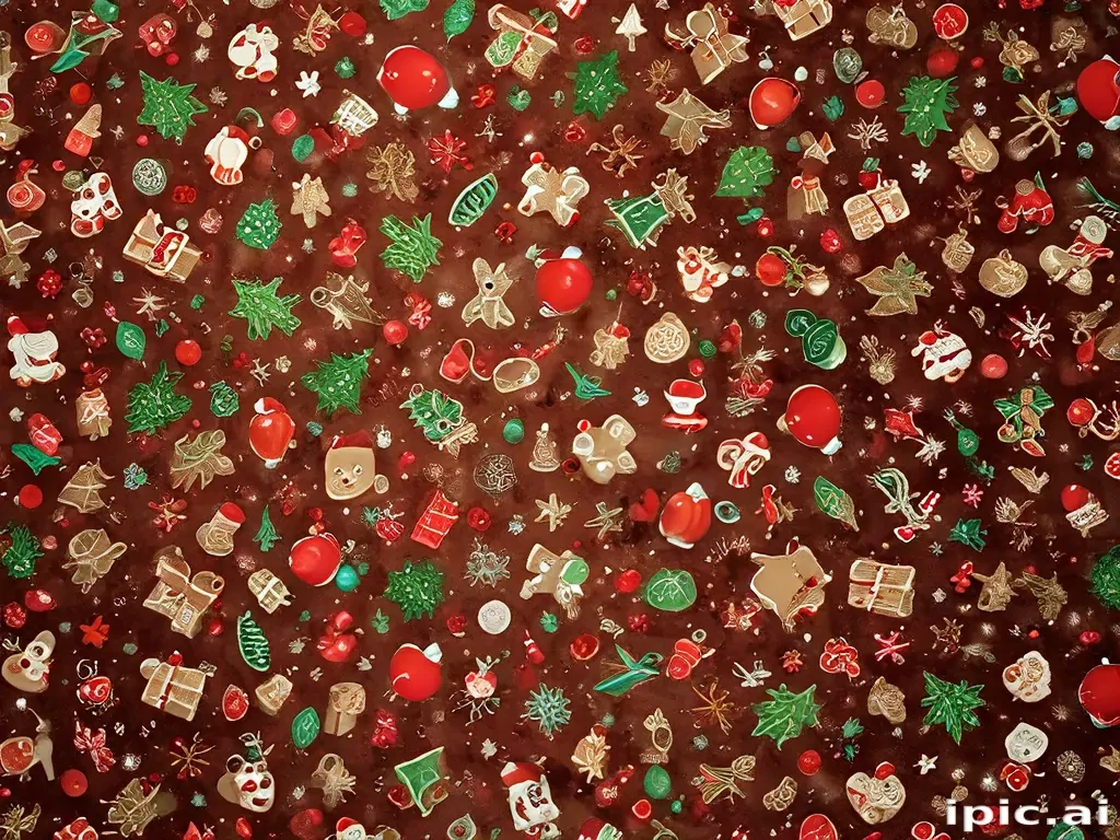 christmas wallpaper phone