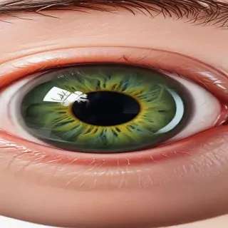 eye ball png