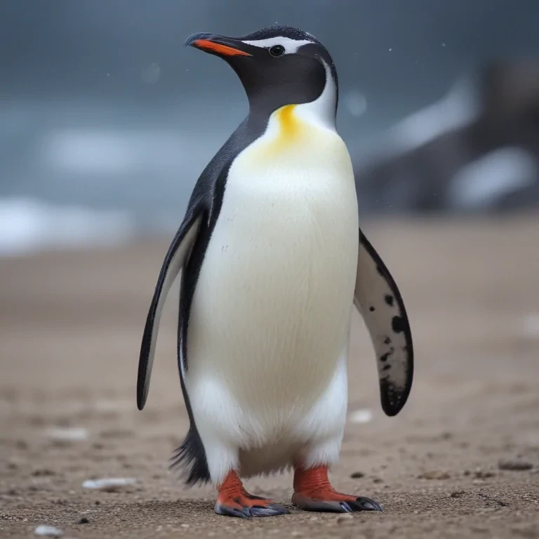 penguin backgrounds