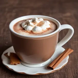 hot cocoa png