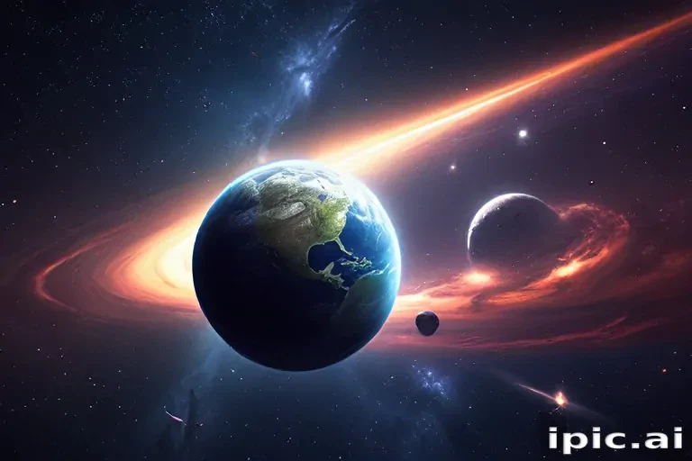 space wallpaper iphone hd