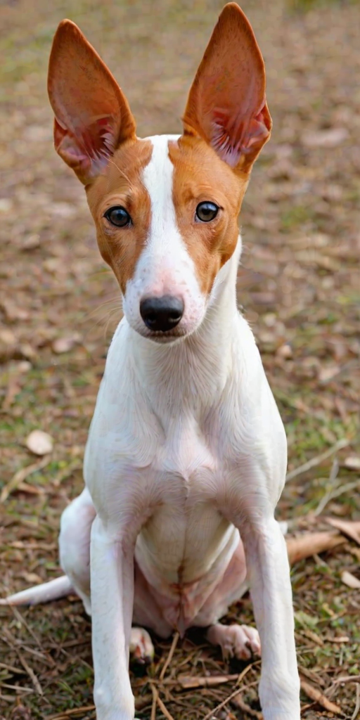 ibizan hound dog breed