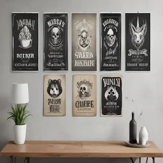 printable posters