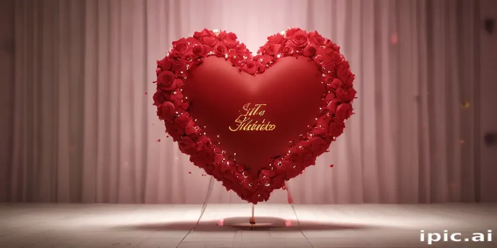 valentines day aesthetic