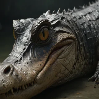 alligator png