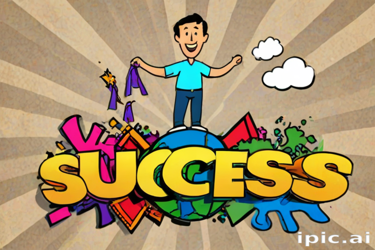 success clip art