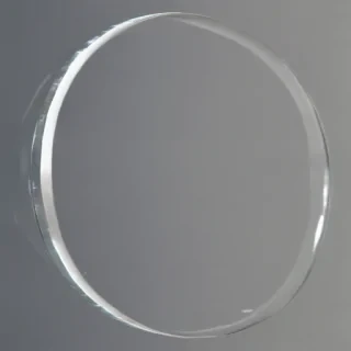 circle transparent