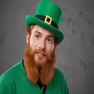 st patricks day png