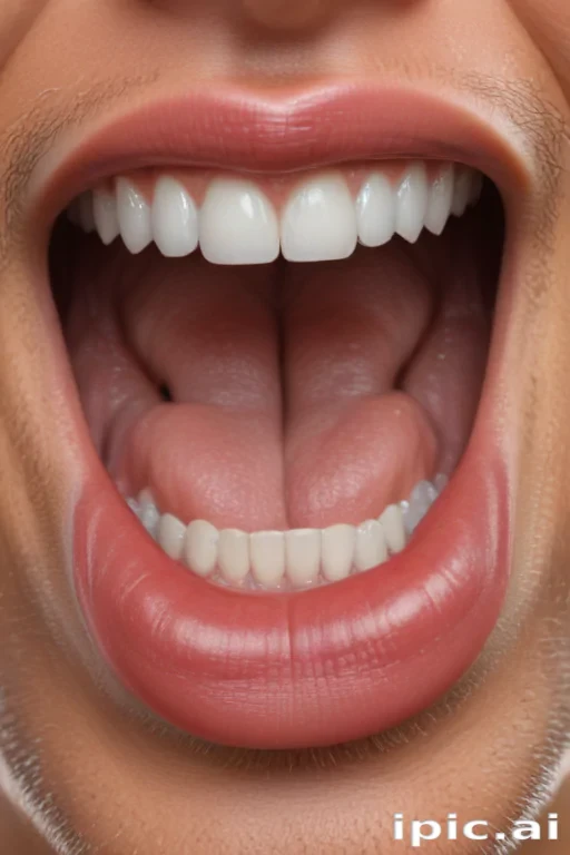 mouth png