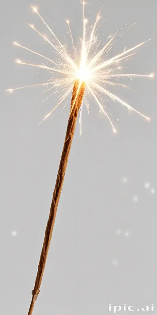 sparklers png