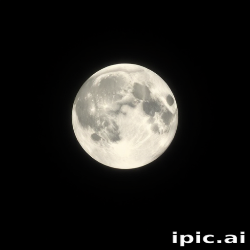 moon transparent