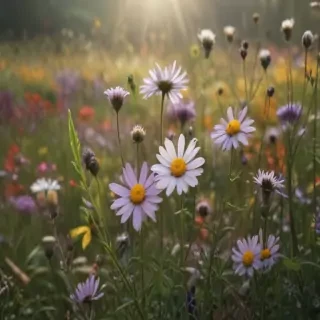 wildflower png