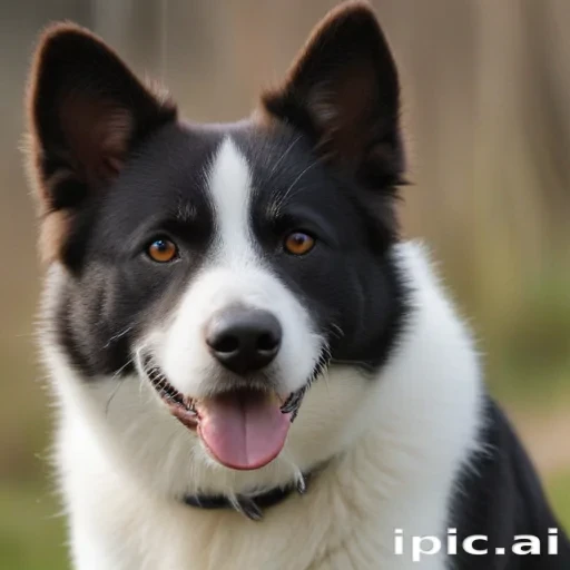 karelian bear dog