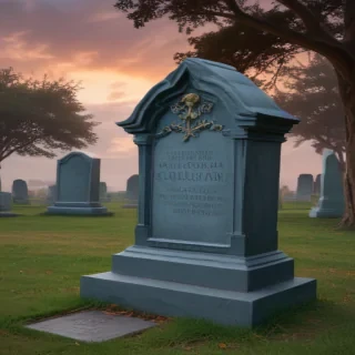 graveyard png