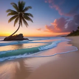 beach pictures aesthetic