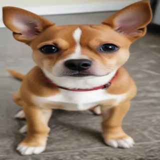 american bullhuahua