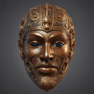 png mask