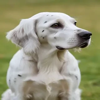 english setter