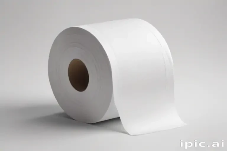 toilet paper png