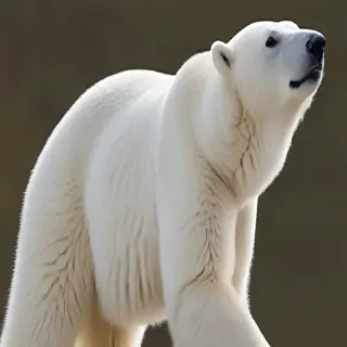 polar bear png