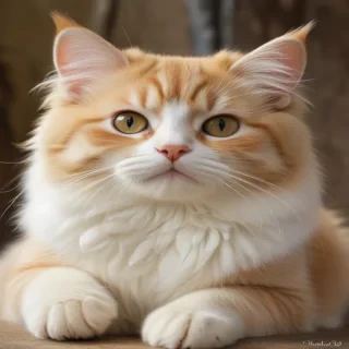 love cute cat wallpaper