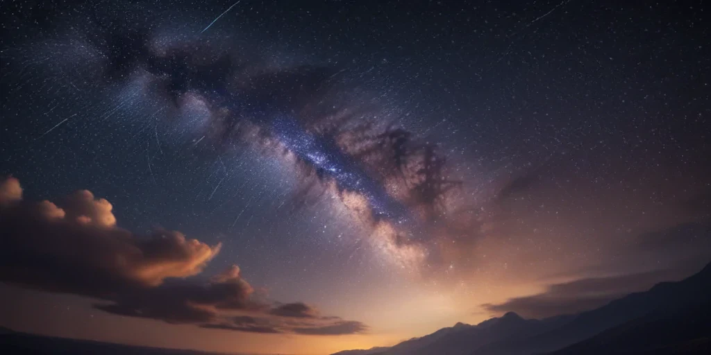 stars background wallpaper