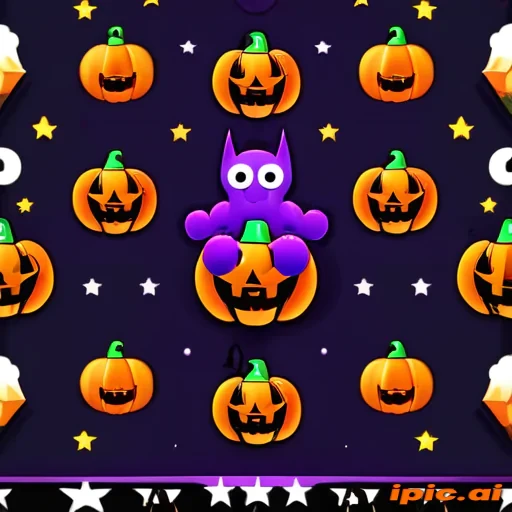 iphone halloween background