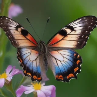 butterfly photos wallpaper