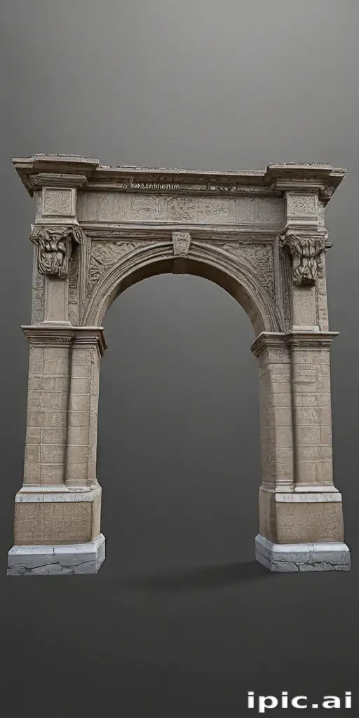 arch png