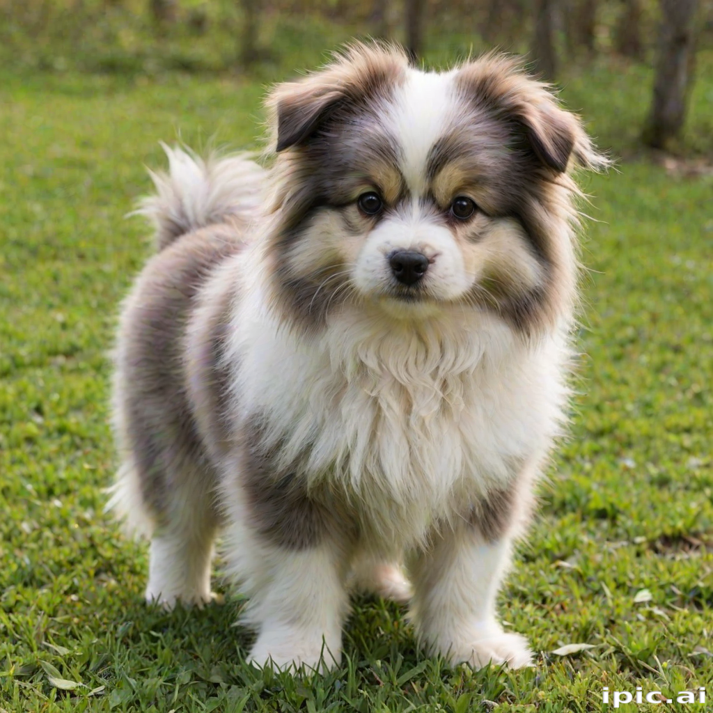 ragamuffin breed