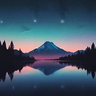 aesthetic desktop wallpaper 4k