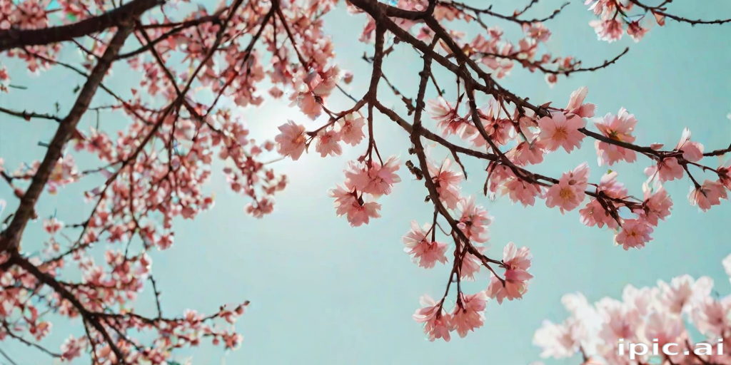 aesthetic spring wallpapers