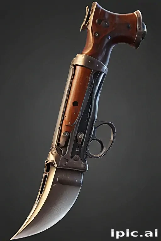 weapon png